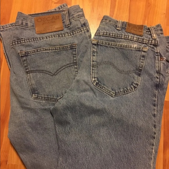 Lee Other - Bundle 2 jeans